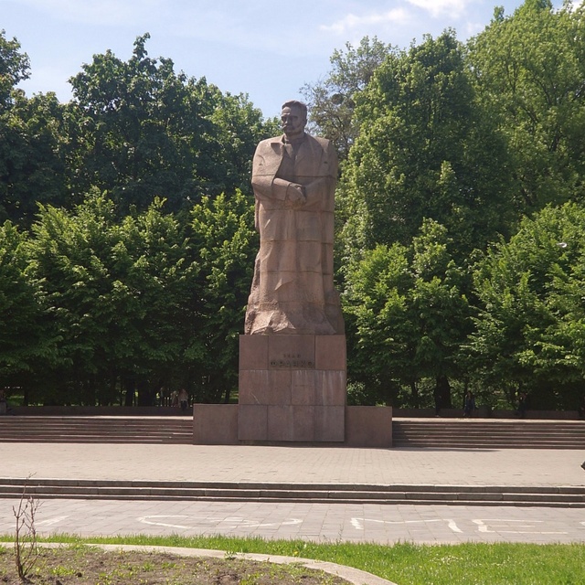 Brest, Lvov, Užgorod... Back-Carpathy. rephoto