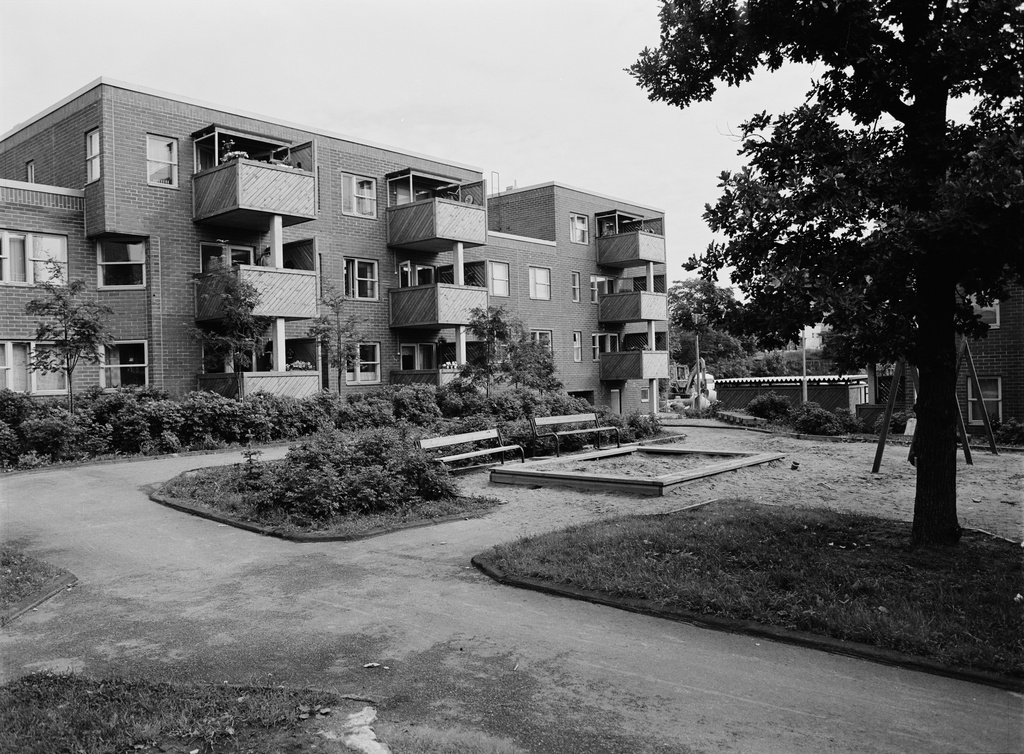 Pasila Länsi-Pasila.  Maistraatinkatu 7.