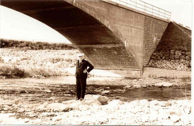 Photo Rumba bridge  similar photo