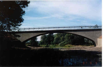 Photo Rumba bridge  similar photo