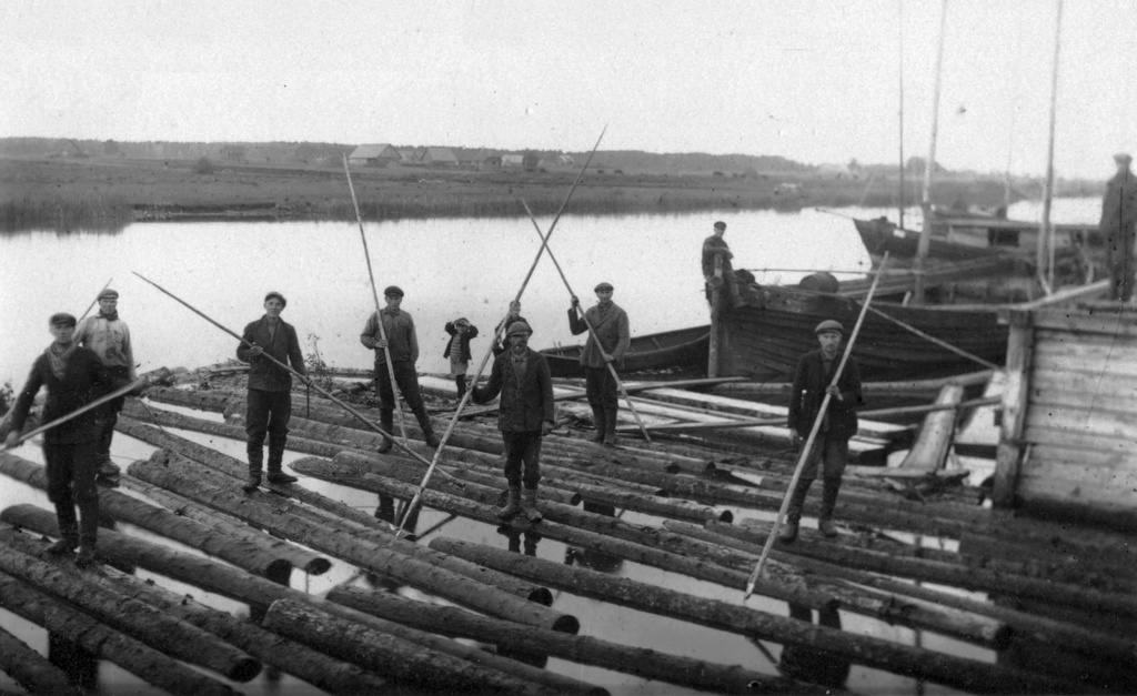 Wages and salaries Careers in Emajõel Luunja