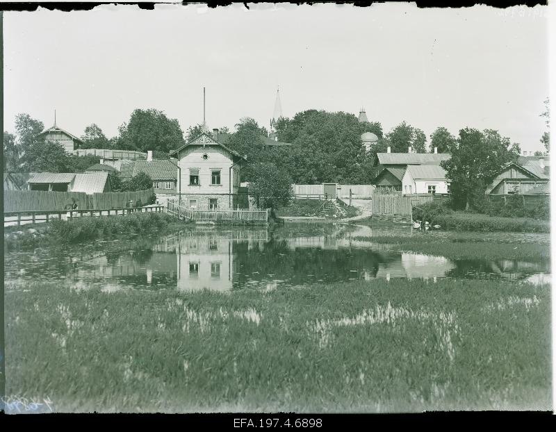 Collections – Fishing Station