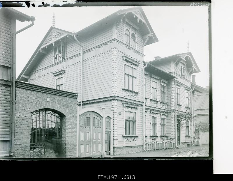 Apartment Kastani Street 1b.