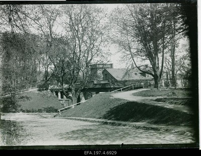 View of the Inglilla.  duplicate photo