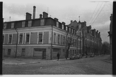Munaari Maakri Street building in Tallinn  similar photo