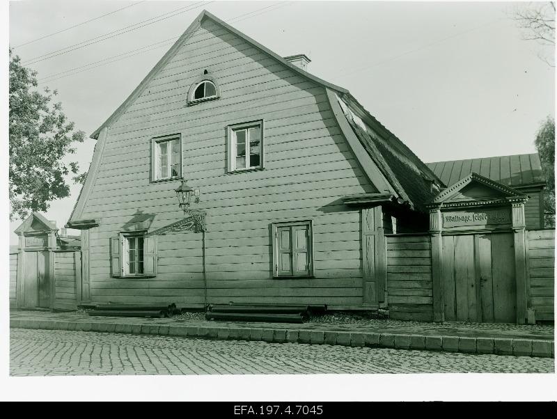 Serve Reakoja Street 23.