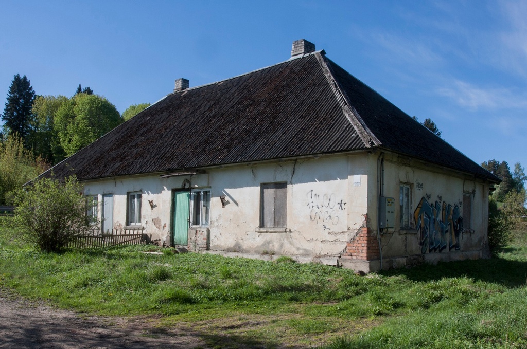 Viiratsi meierei rephoto