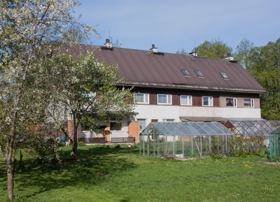 Viiratsi taimekaitsejaam, nurgavaade rephoto