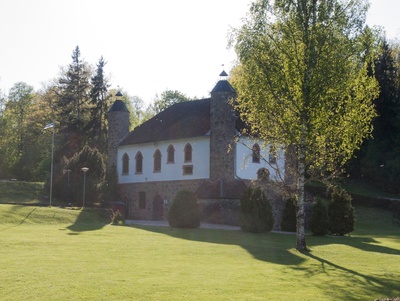 Vine cuisine of Heimtali Manor, 19th century rephoto
