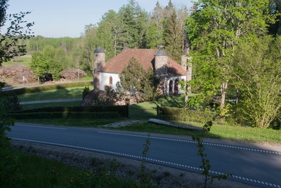 Heimtali viinaköök rephoto