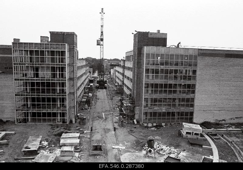 Pärnu Sanatorium Health