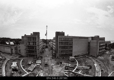Pärnu Sanatorium Health  similar photo