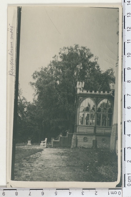 Kukulinna Manor 1923