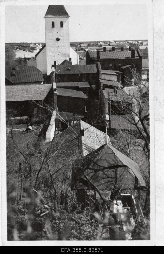 View Rakvere.
