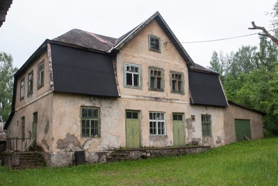 Uusna võitööstus rephoto