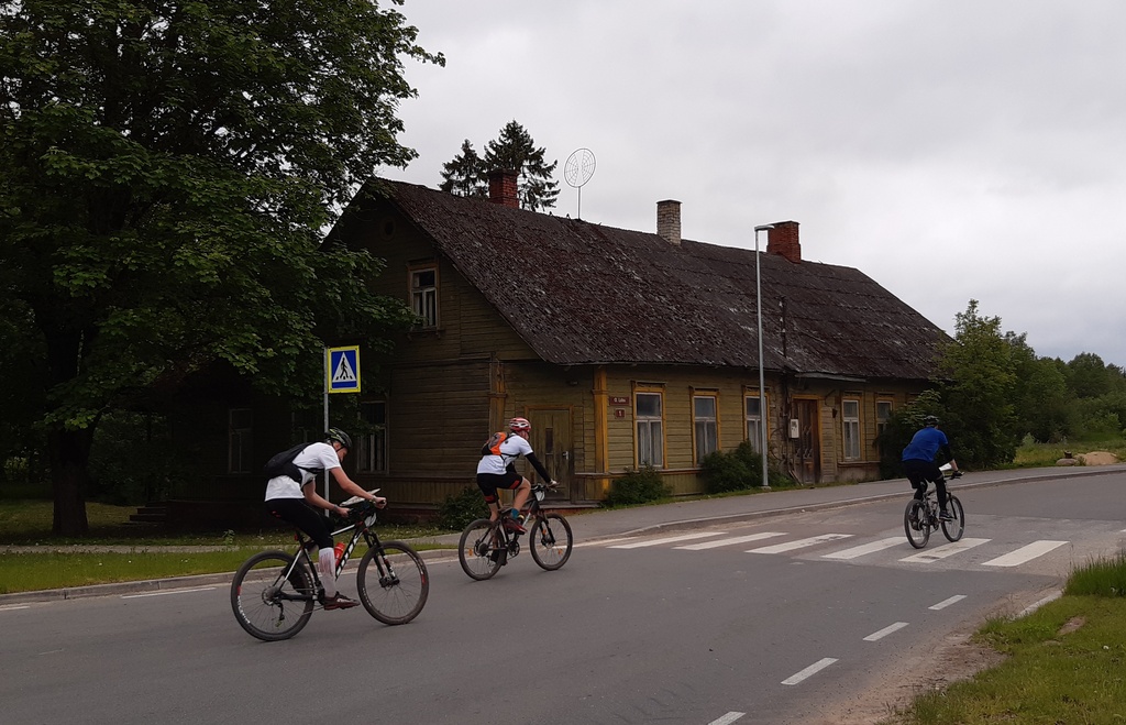 Palamuse postkontor rephoto