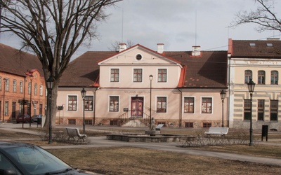 foto Viljandi J.Laidoneri plats rephoto