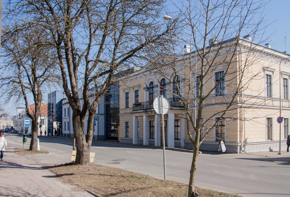 Viljandi rephoto