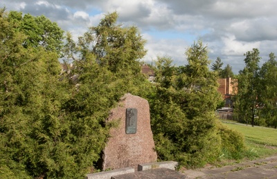 Viljandi : Captain Anton Irv rephoto