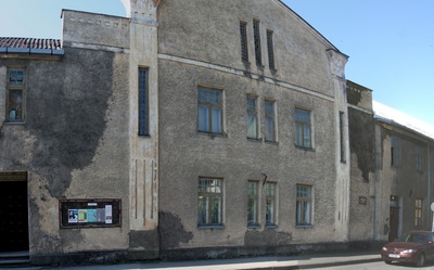 Viljandi "Koit" rephoto