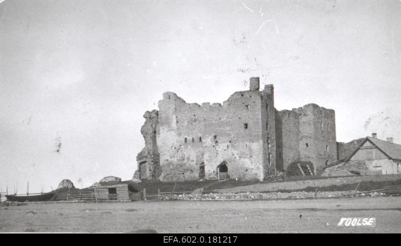 Tool orthodoxy ruins.