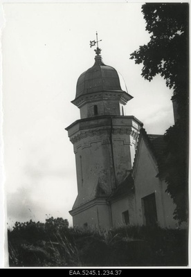 Alatskivi Castle  duplicate photo