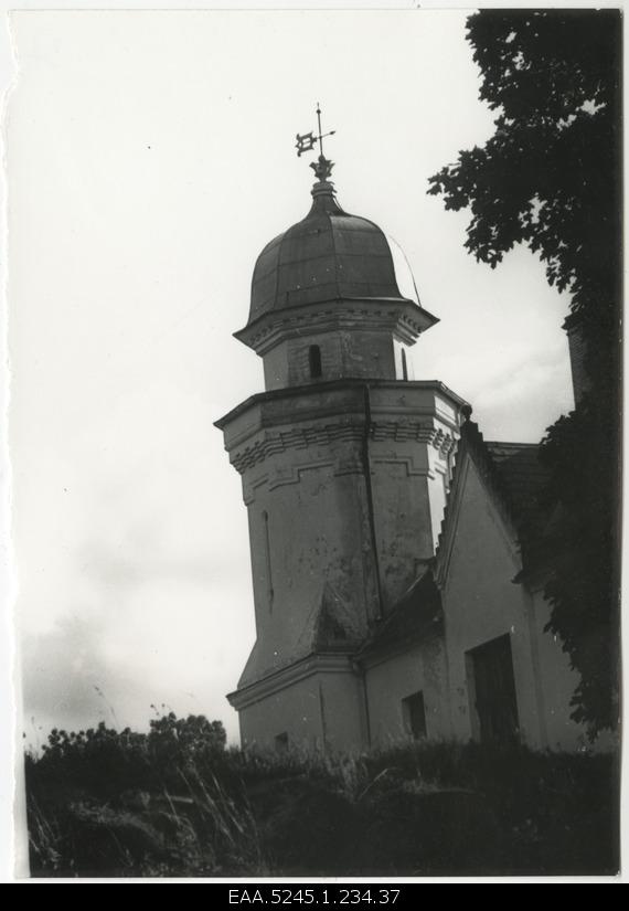Alatskivi Castle