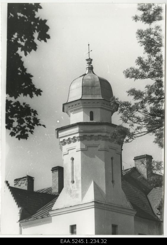 Alatskivi Castle Tower