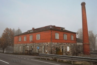 Oiu bakery rephoto