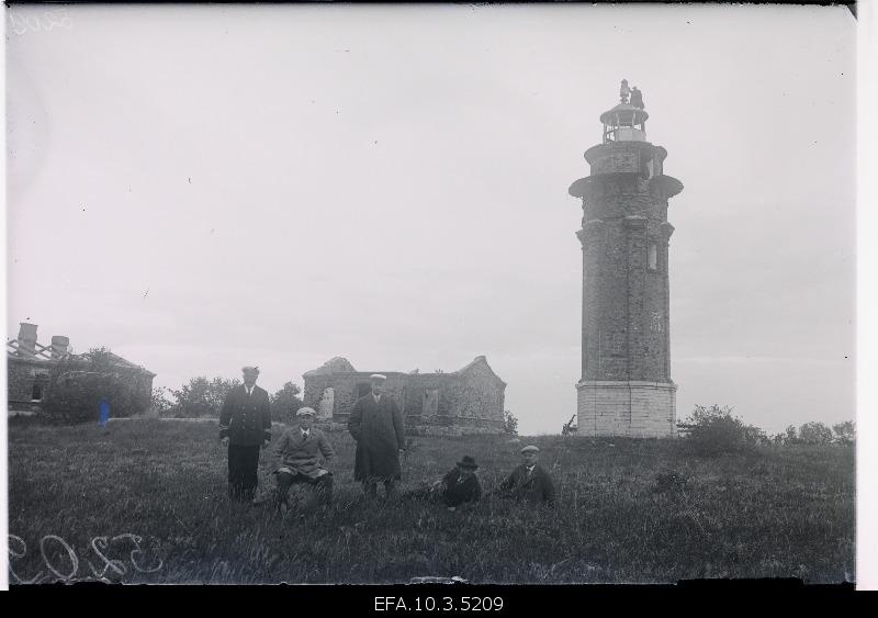 Sort the fire tower.