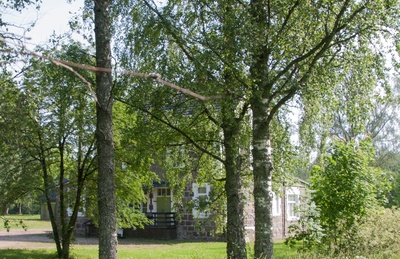 Olustvere-Tääksi Võitööstus rephoto