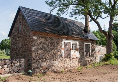 Aimla koorejaam rephoto