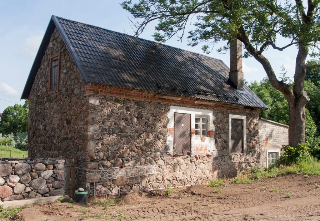 Aimla koorejaam rephoto