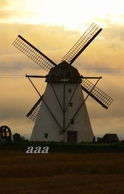 foto Seidla veski 1994 rephoto