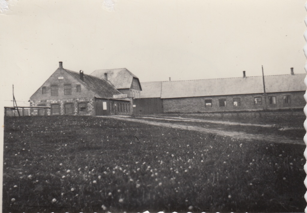 Vändra Turu-tn. Janson Industrial Building.