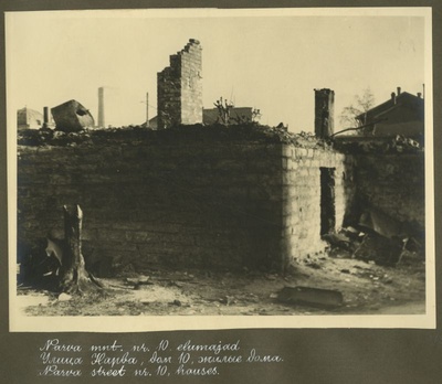 Narva highway no. 10 dwellings  similar photo