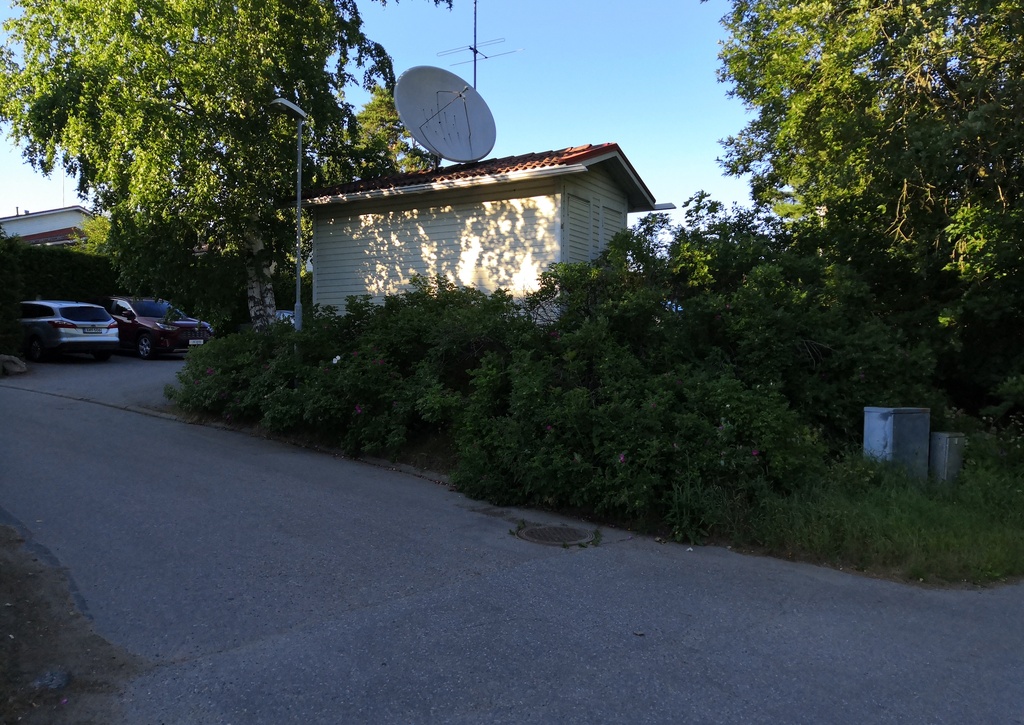 Leipomo Malmilla.; repronegatiivi, filmi paperi, mv rephoto