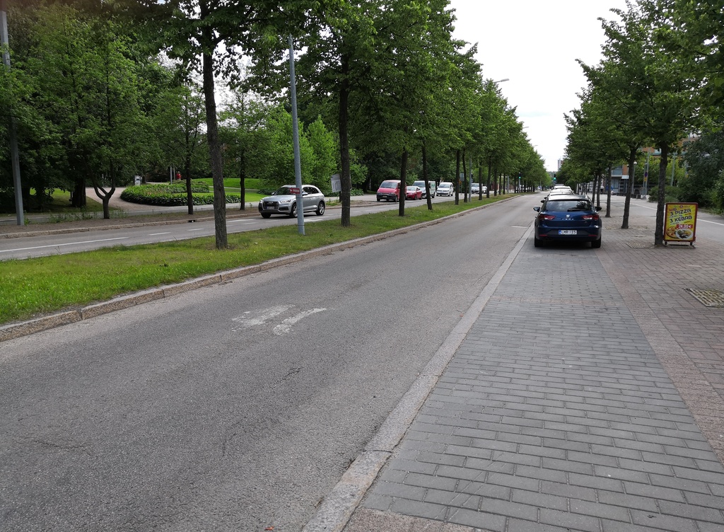 Itäkeskus rephoto