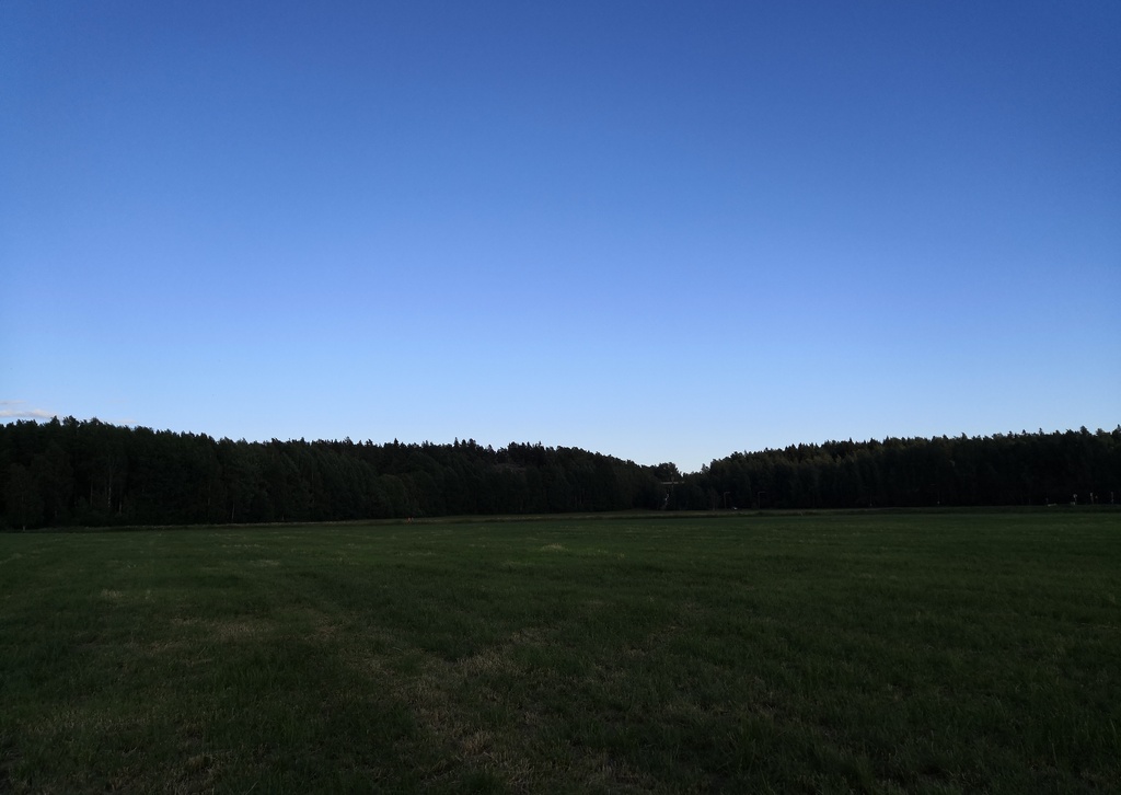 6.Rask.It.Ptri, Viikin field: General photos of connections. rephoto