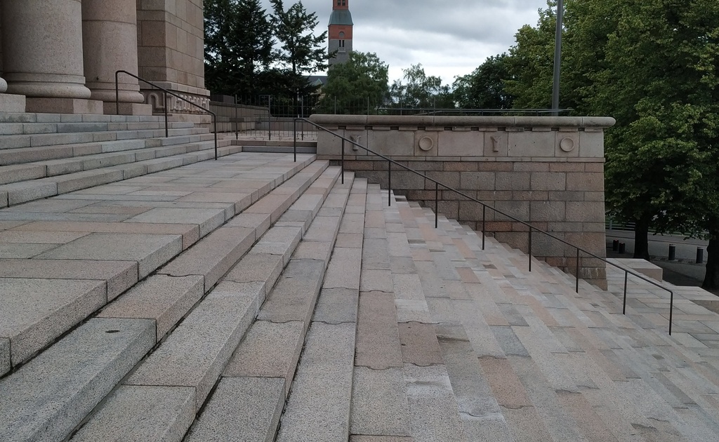 Rahvusvahelised poksivõistlused Helsingis rephoto