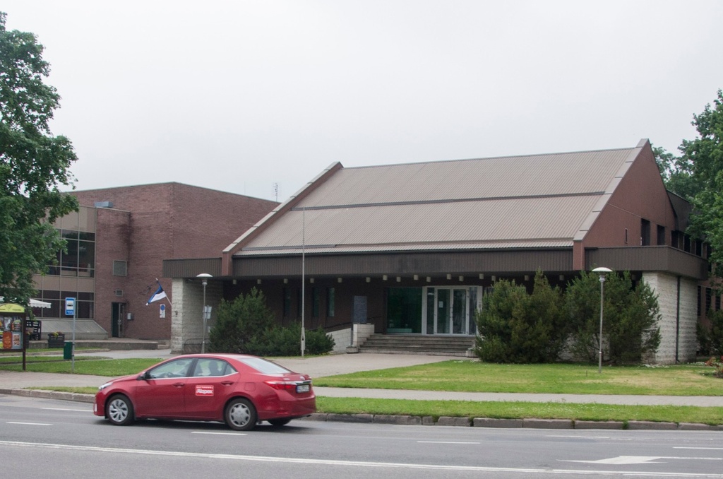 foto, Viljandi, Vaksali tn 2, õigeusu e vene kirik, u 1910 F J. Riet rephoto