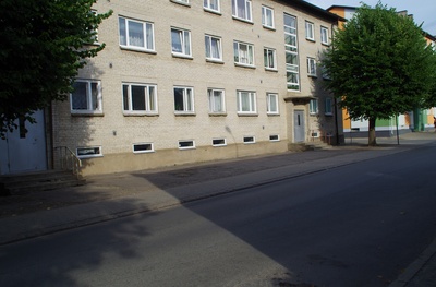Ralvere rajooni laulupeo rongkäik rephoto