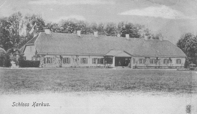 Karksi Manor  similar photo