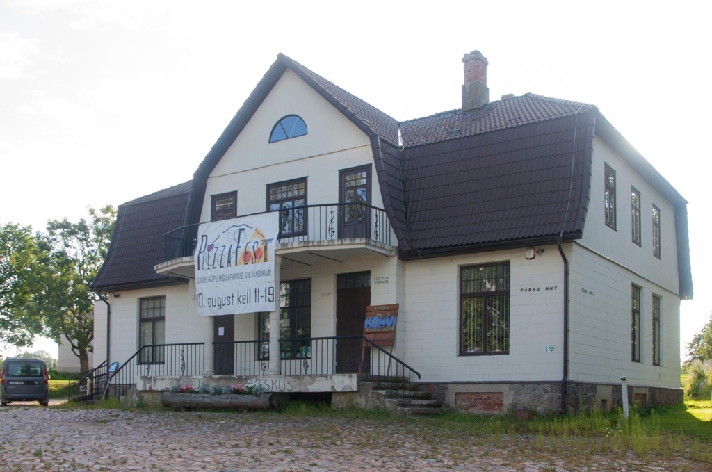 End Our Travel rephoto