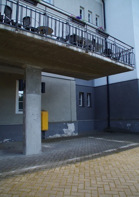 Rakvere Rahvaaed rephoto