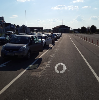 Fotoseeria "55 aastat hiljem - Saaremaa" rephoto