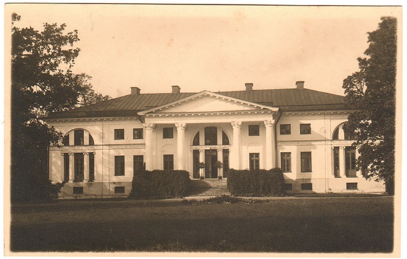 Saku Manor