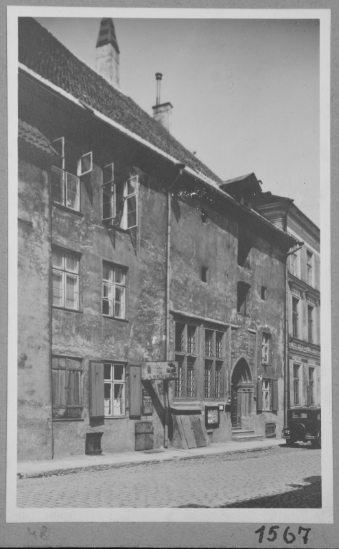 Building on Russian tn 17.