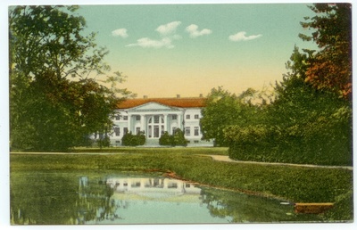 Saku Manor.  duplicate photo