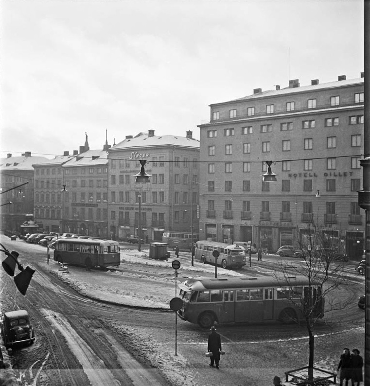 Hotel Gillet